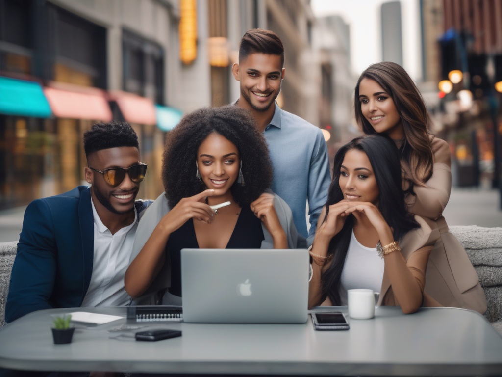 Break Free from Financial Limits: Empowering Money Habits for Millennials