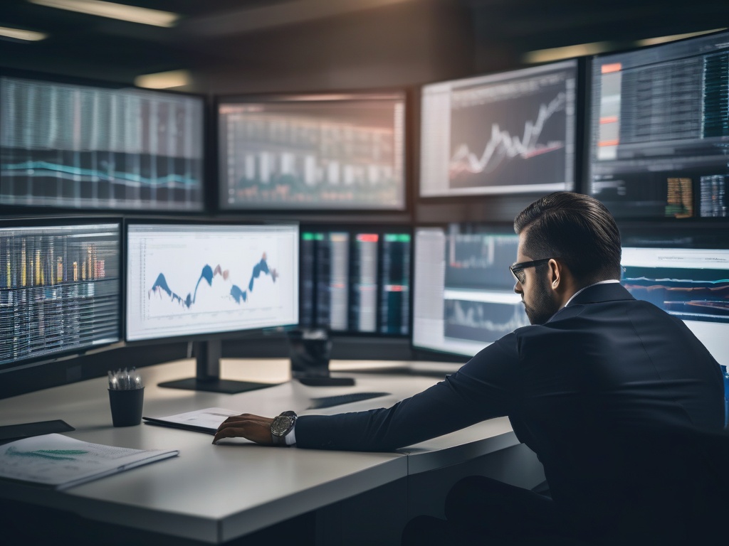 Building Wealth with Precision: Advanced Investment Insights