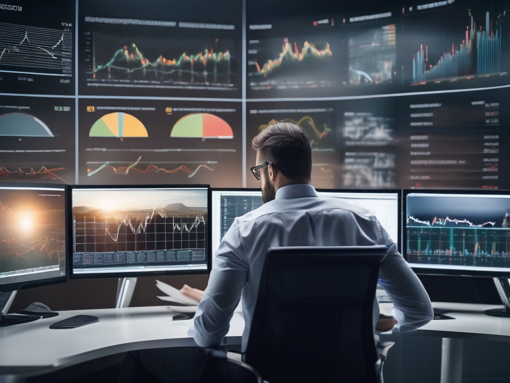 Conquering Complexity: Mastering Sophisticated Investment Methods