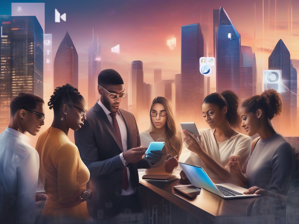 Create Wealth with Confidence: The Millennial Money Revolution
