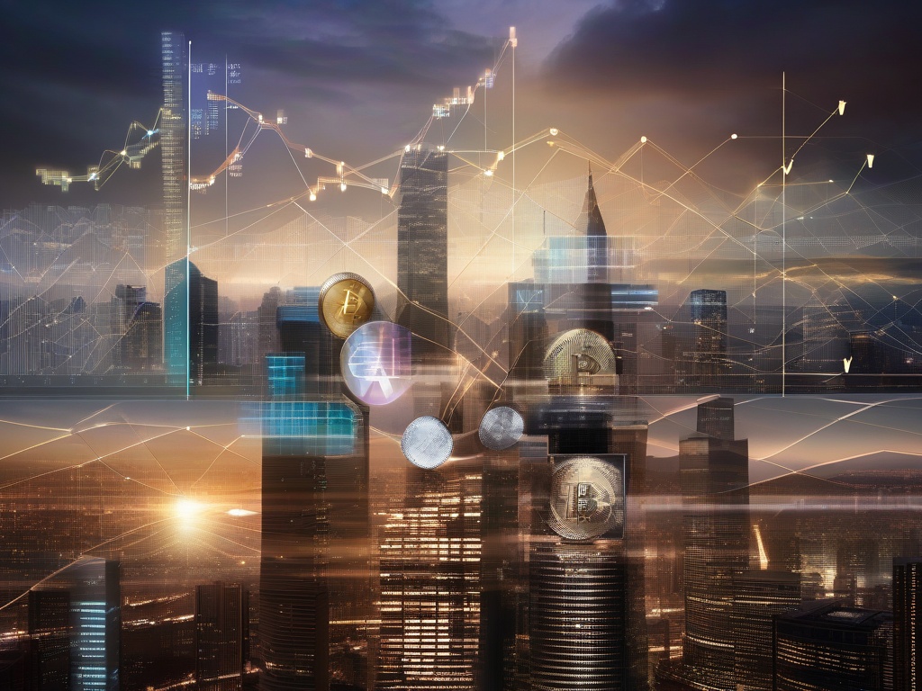 Crypto & Stocks in 2024: The Trends Transforming Investment Strategies