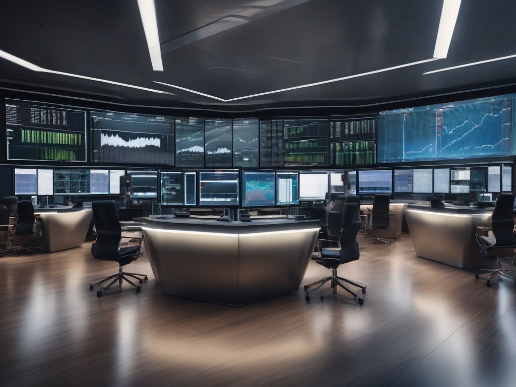 Dominating Markets with Cutting-Edge Investment Tactics