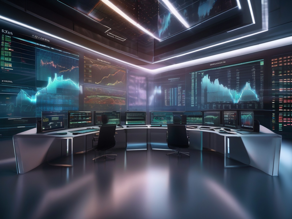 Dominating the Financial Frontier: Key Trends in Crypto & Stock Markets