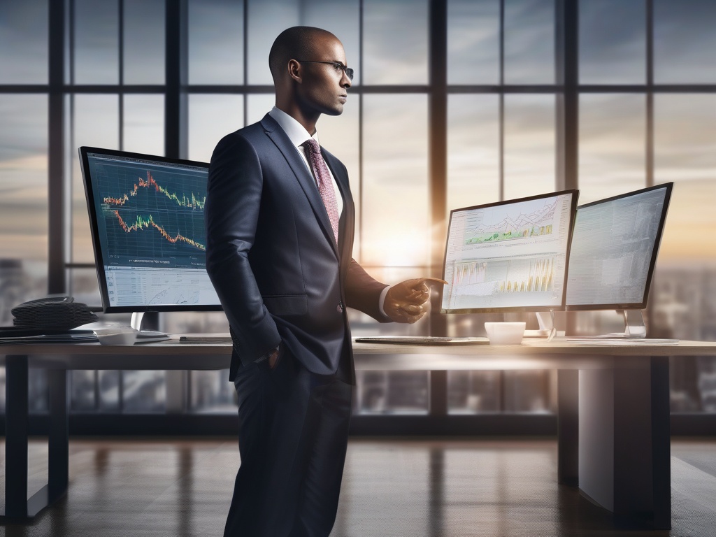 Dominating Your Finances: Strategies for Lasting Wealth