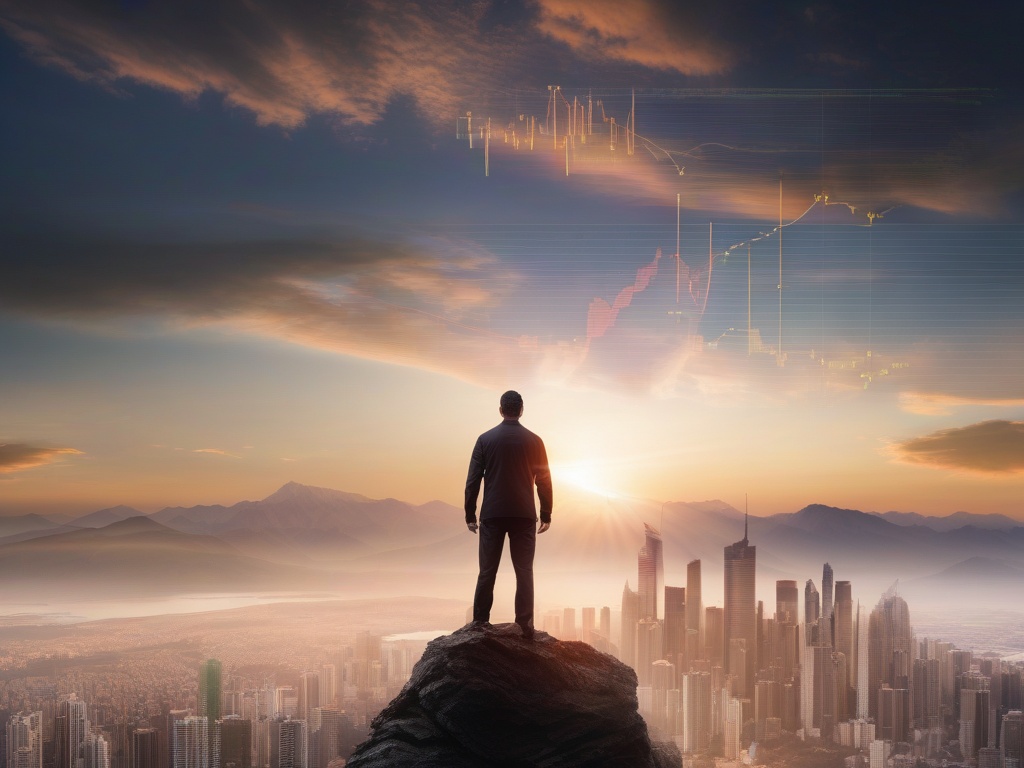Elevate Your Investment Game to Unprecedented Heights