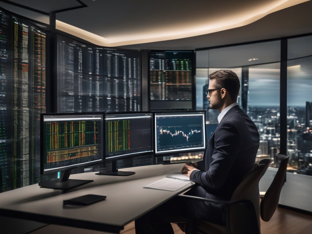 Elite Investment Tactics for Maximum Profit