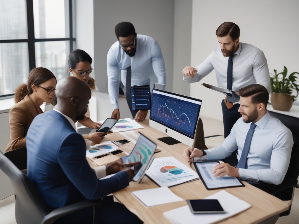 Empower Your Finances: Strategies for Sustainable Wealth