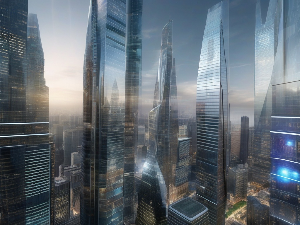 Financial Evolution: Trends That Will Define the Next Decade