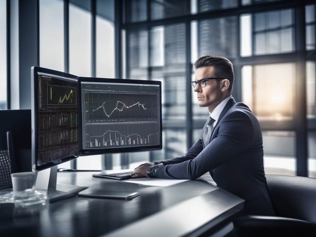 Financial Genius: Elevate Your Money Game Today