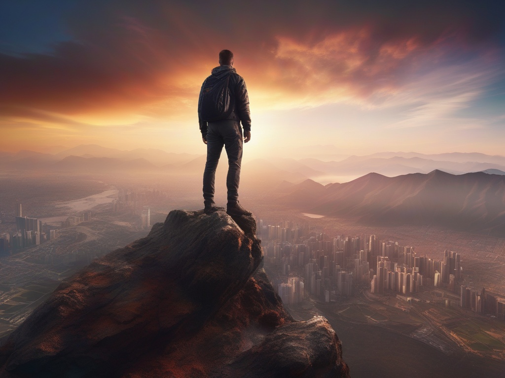 Financial Independence Unleashed: Break Free from Limits