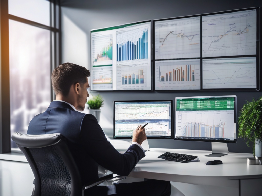 Financial Power Plays: Smart Money Habits for a Wealthy Future
