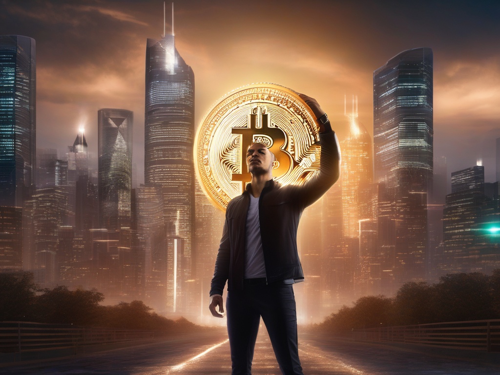 Financial Sovereignty: Reclaim Your Power Over Money