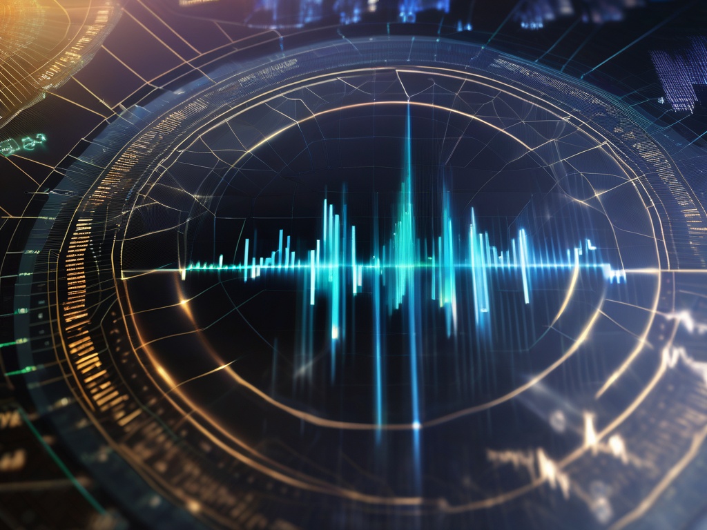 Financial Titans Rise: Top Trends Driving Crypto & Stock Markets