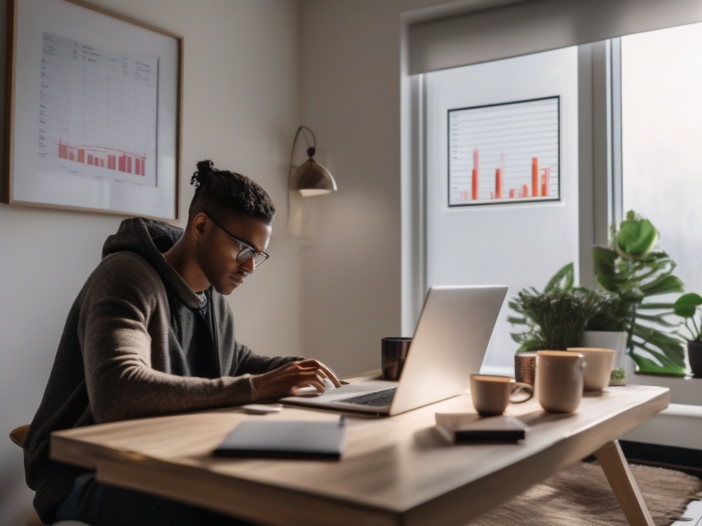 From Saver to Investor: Money Habits That Make Millennials Thrive