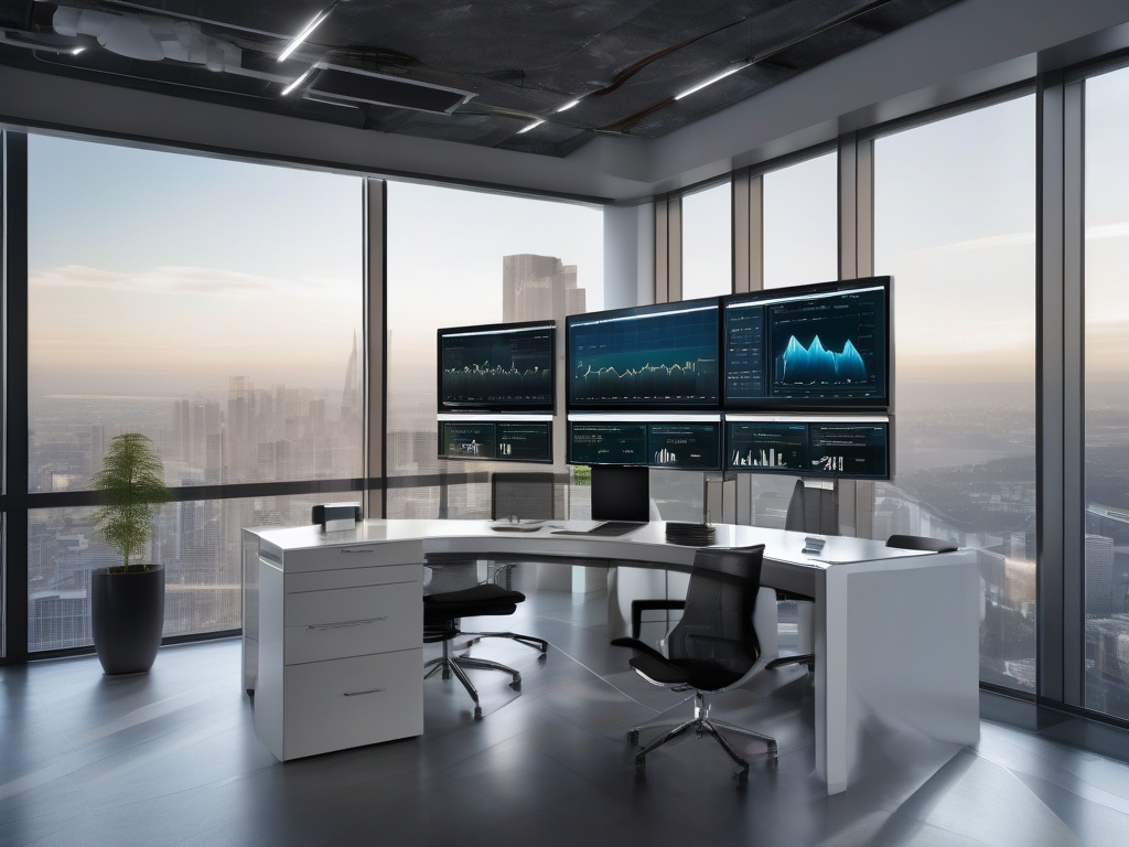 Harnessing Power: Advanced Techniques for Superior Returns