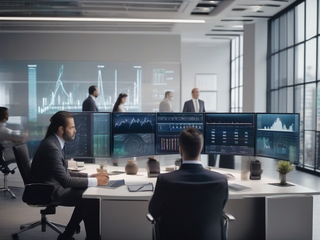 Innovative Investment Methods for Serious Investors