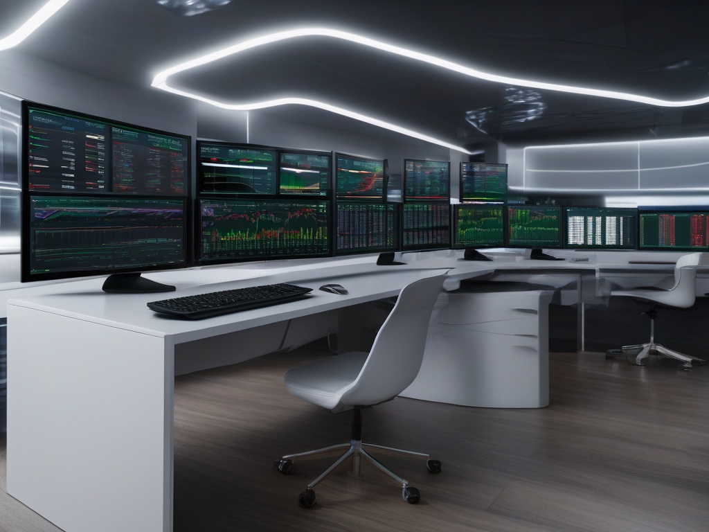 Market Mastery: Harnessing Trends for Maximum Profit