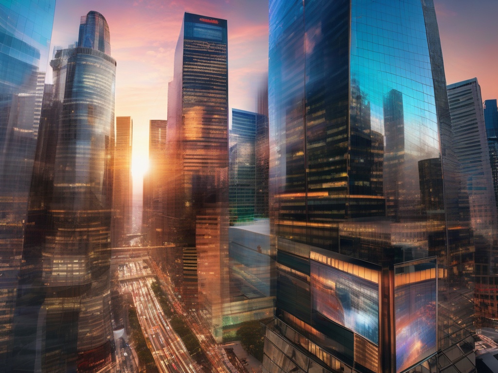 Market Mavericks: Uncovering the Most Powerful Trends in Finance