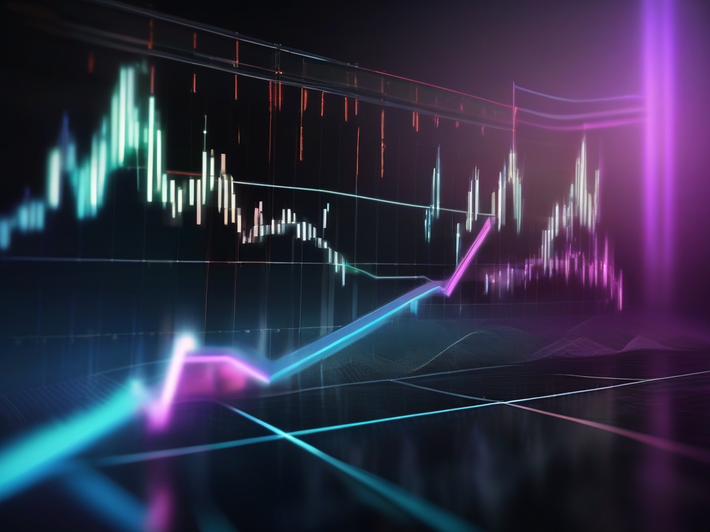 Market Momentum: Unstoppable Trends Fueling Financial Growth