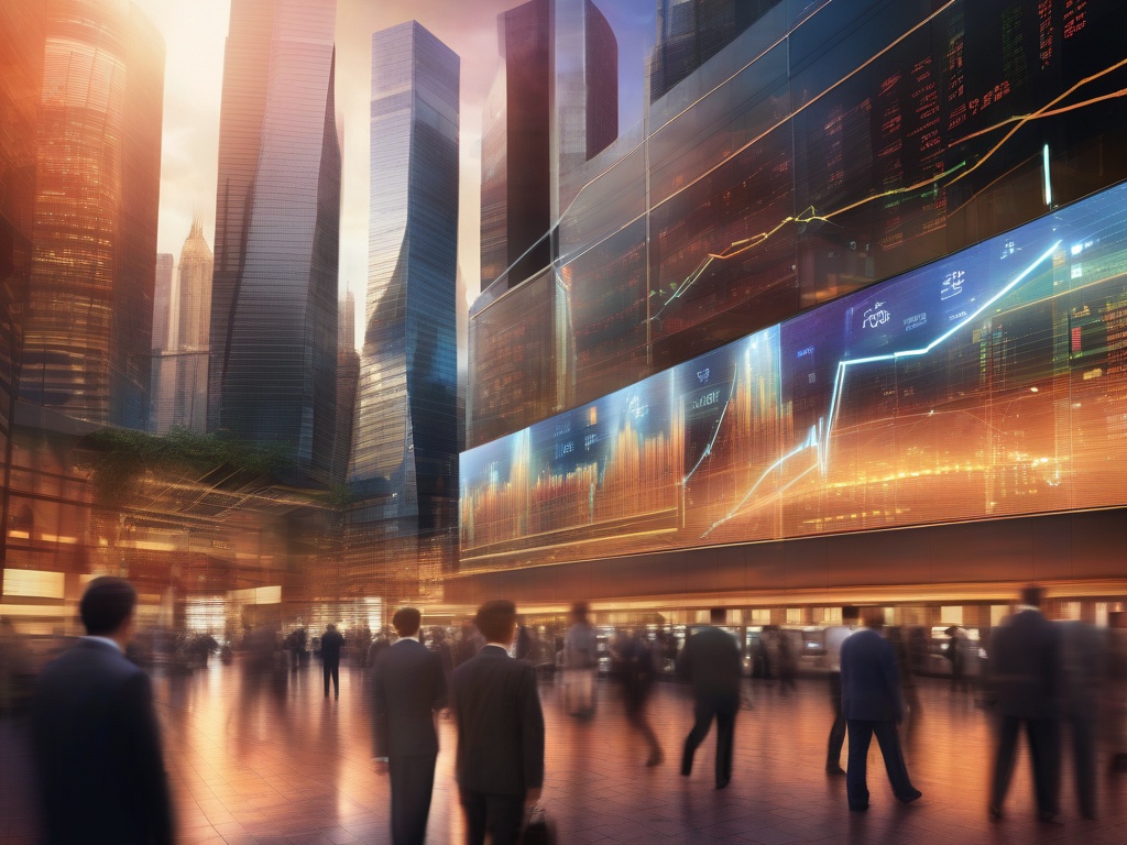 Market Revolution: Key Trends Transforming Investment Landscapes