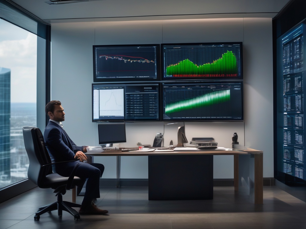 Mastering the Art of Advanced Investing Strategies