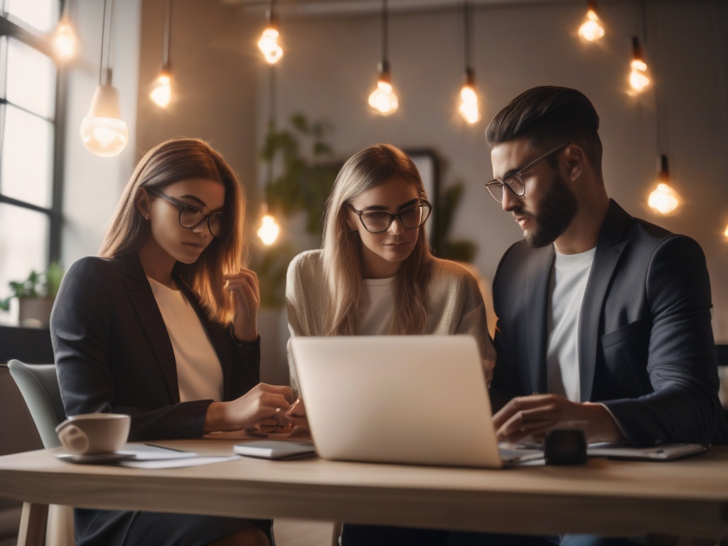 Money Mindset Mastery: Empowering Millennials to Prosper