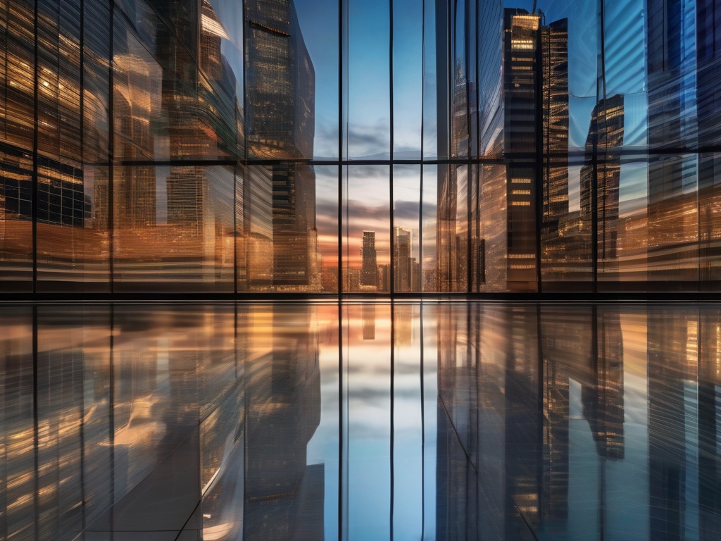 Next-Level Investing: Secrets of Financial Titans