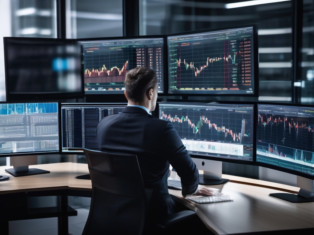 Precision Investing: Strategies for High-Impact Growth