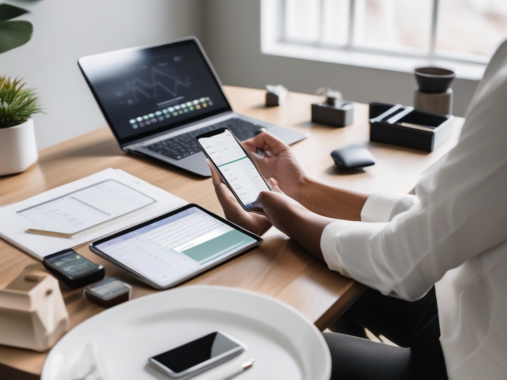 Rise Above Financial Challenges: Millennial Money Strategies that Work