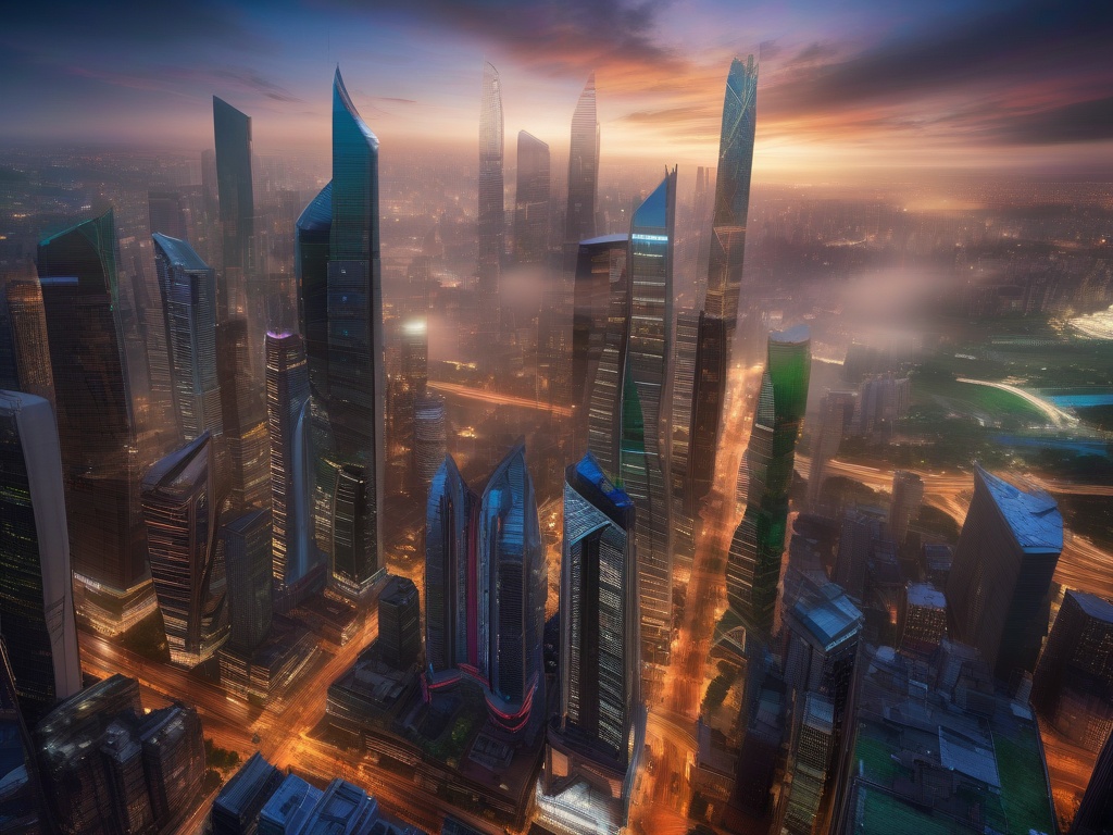 Seize the Moment: Emerging Market Trends You Can’t Ignore