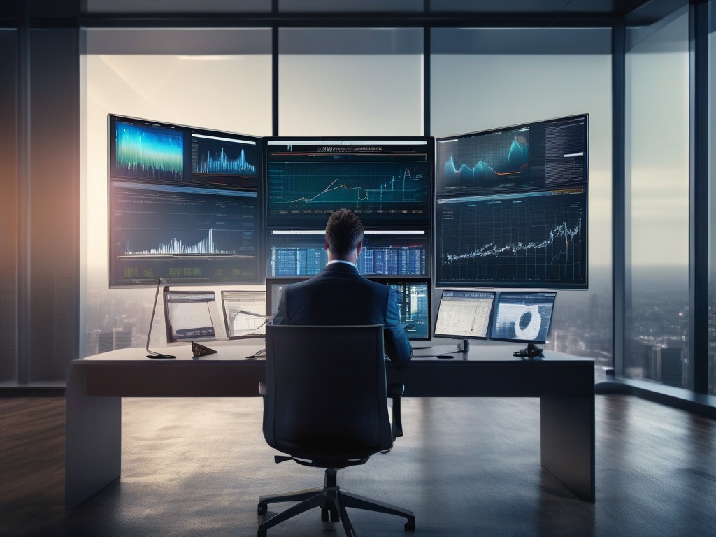 Strategic Insights: Navigating the Thrilling Shifts in Financial Markets