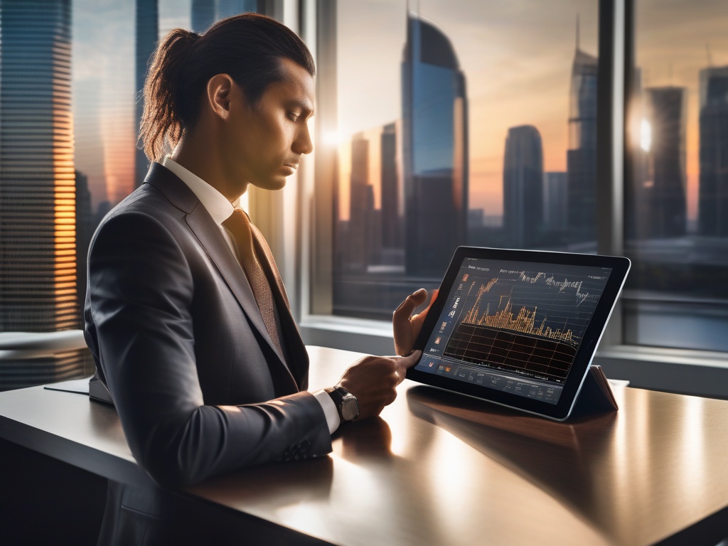 Strategic Investment Mastery for the Ambitious