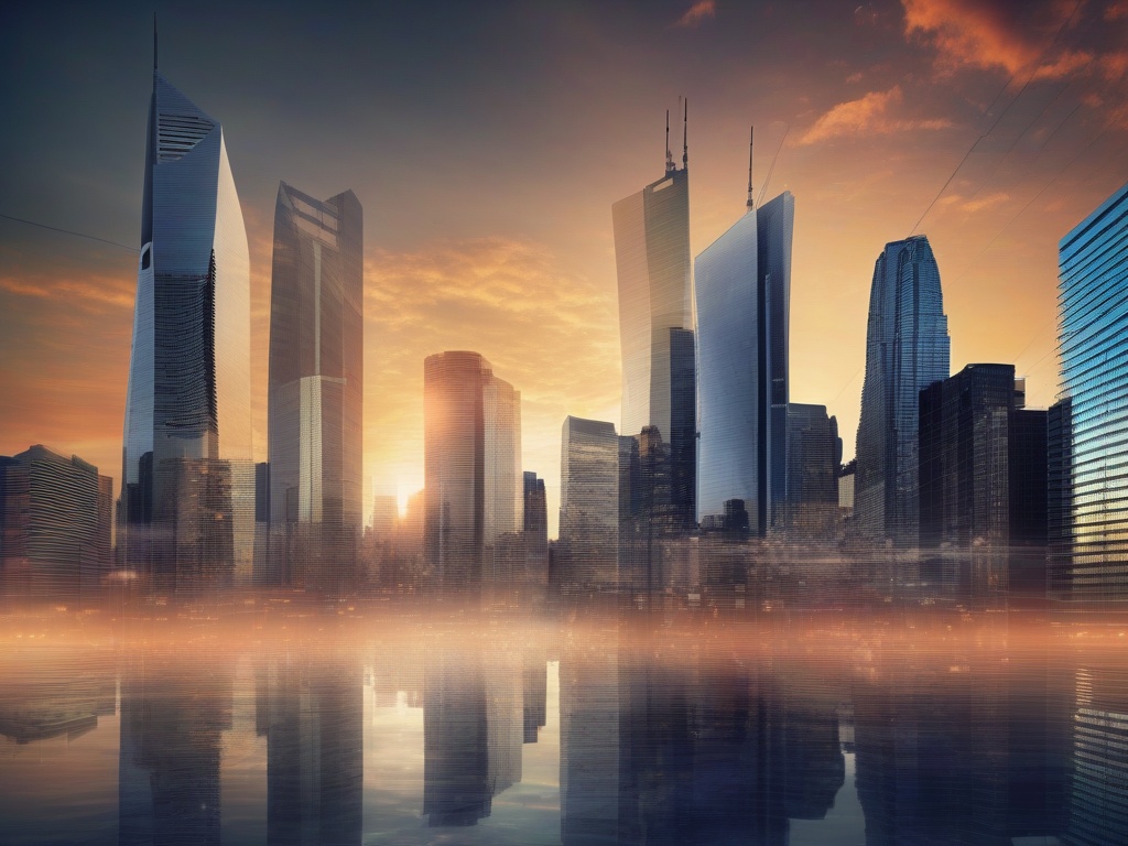 The Market Power Shift: Trends Redefining Investment Opportunities
