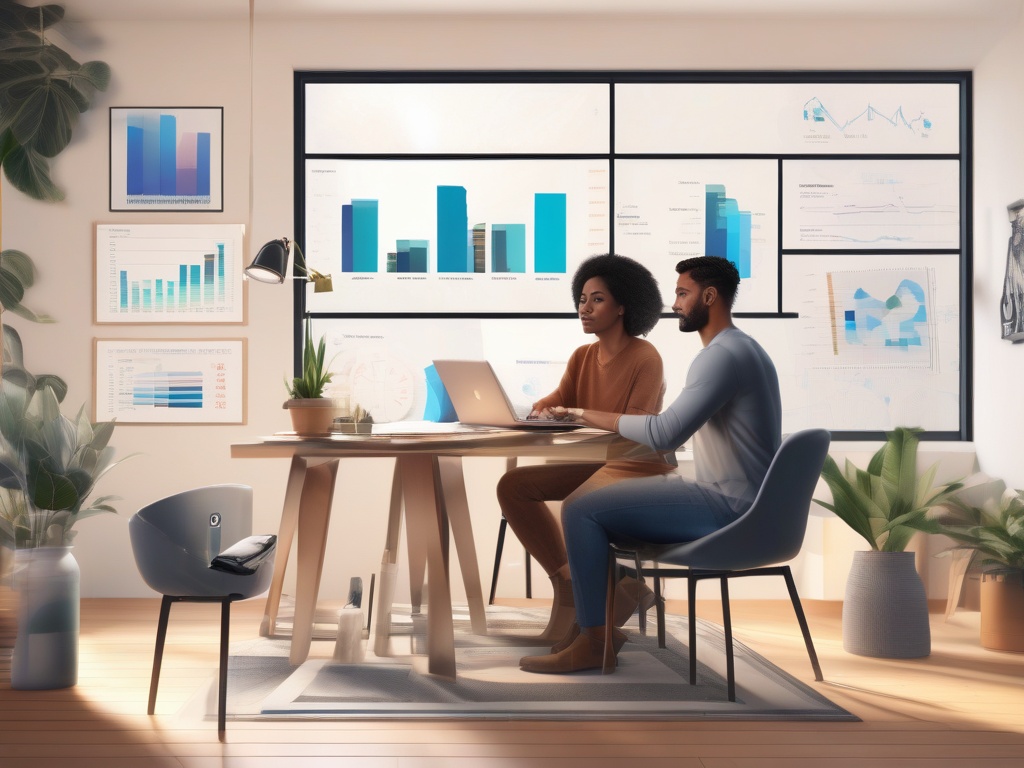 The Millennial Money Manifesto: Strategies to Secure Your Financial Future