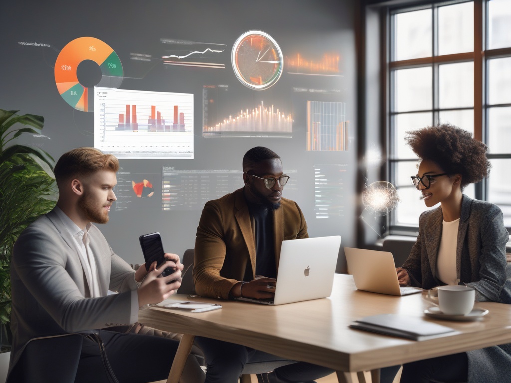The Millennial Money Revolution: Build Wealth with Smarter Habits