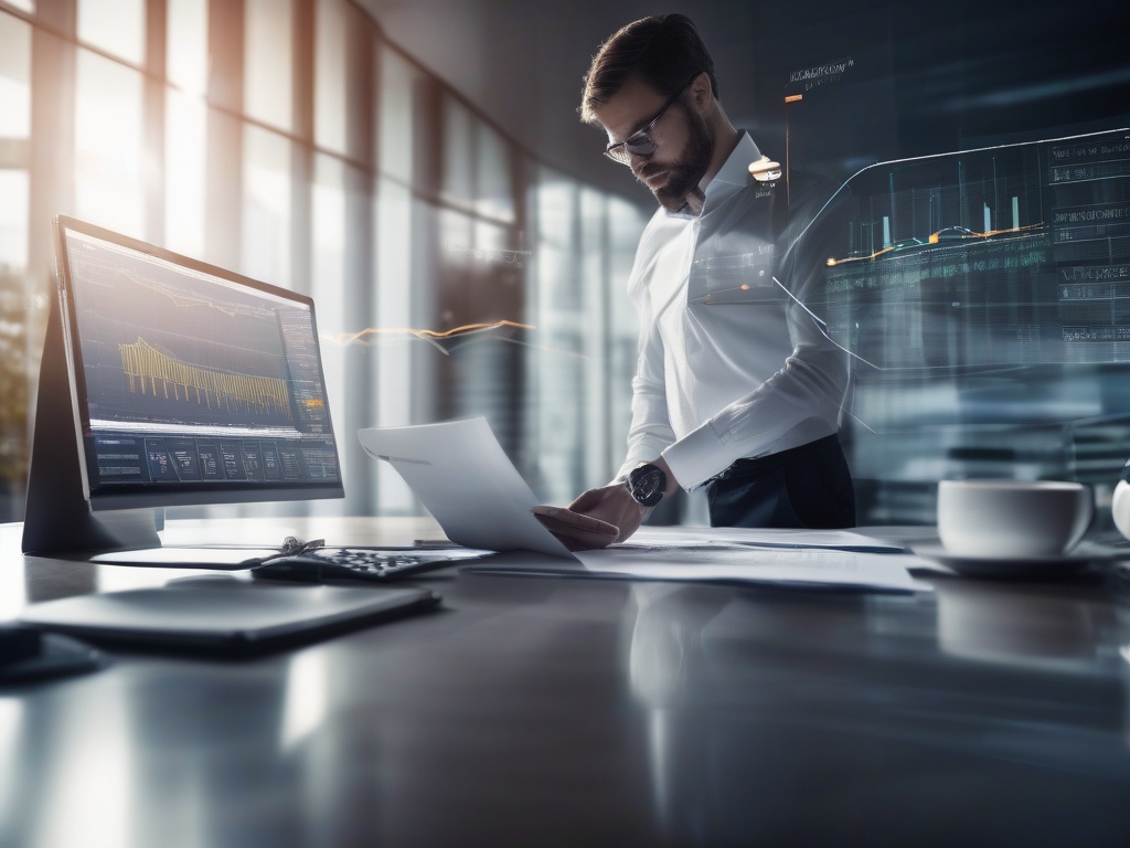 The Power of Strategic Investing: Elevate Your Portfolio