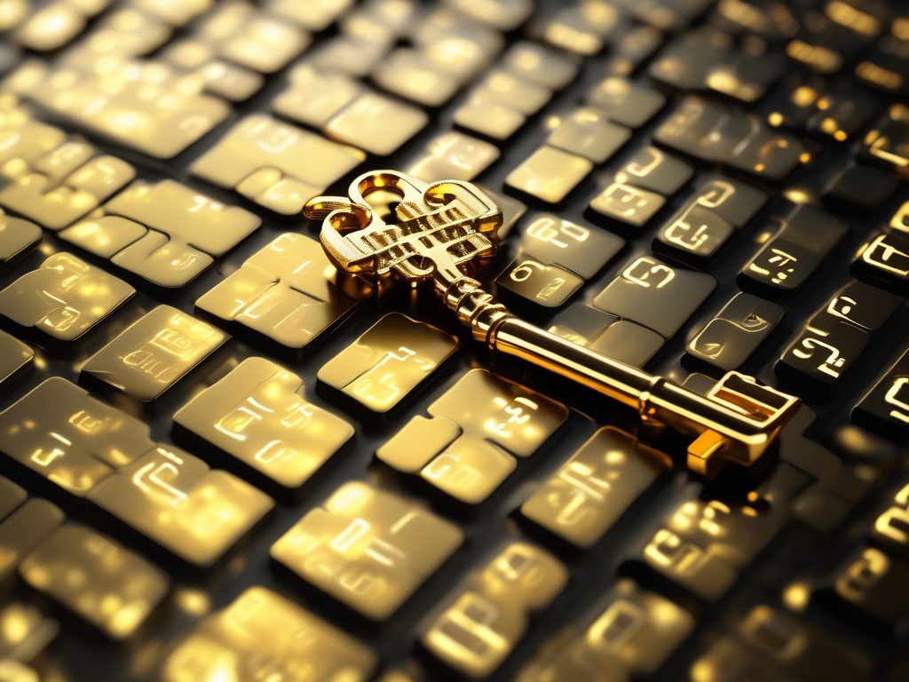 The Prosperity Code: Unlock Your Wealth Potential