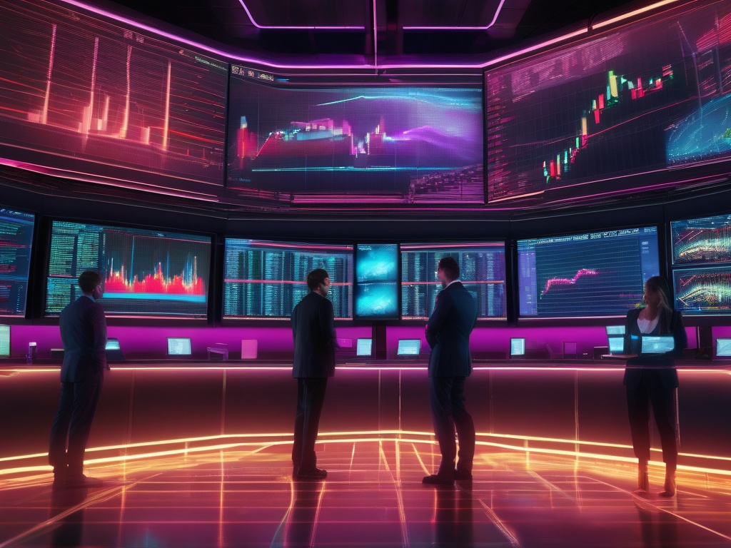 The Pulse of Prosperity: Breaking Down Crypto & Stock Market Breakthroughs