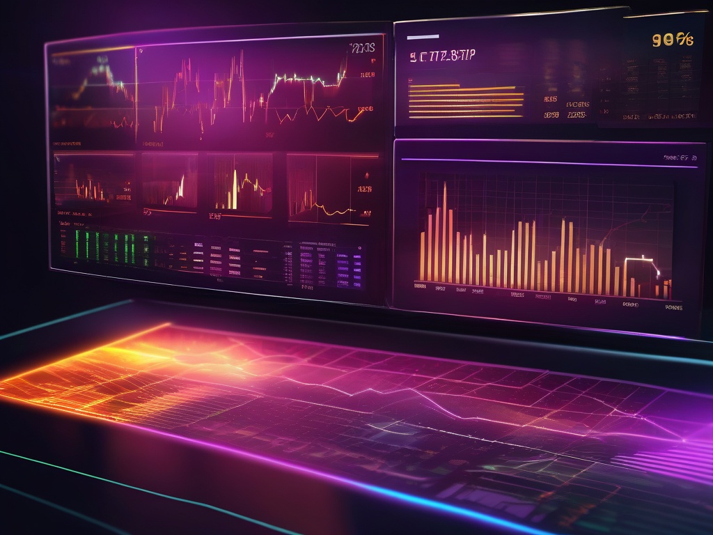 Trailblazing Trends: How Crypto & Stocks Are Setting New Standards