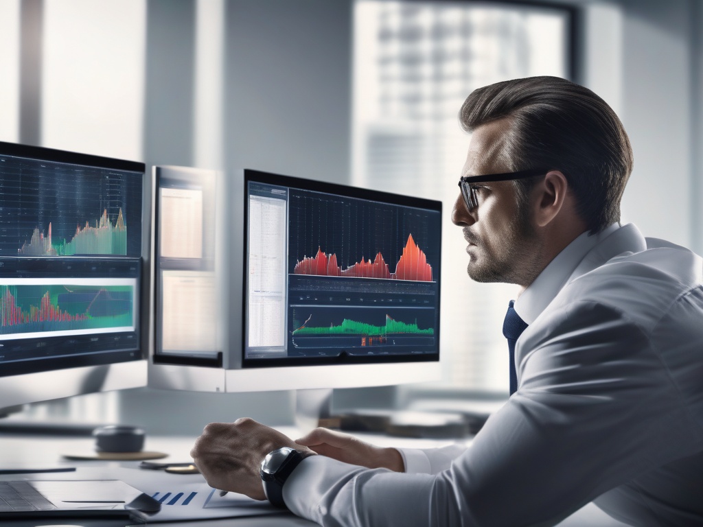 Transform Your Financial Future with Advanced Investing