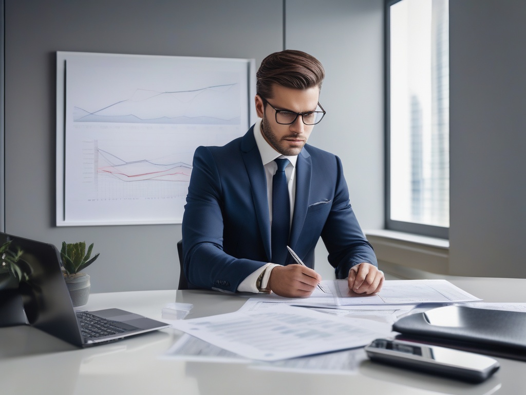 Ultimate Financial Freedom: Your Step-by-Step Guide
