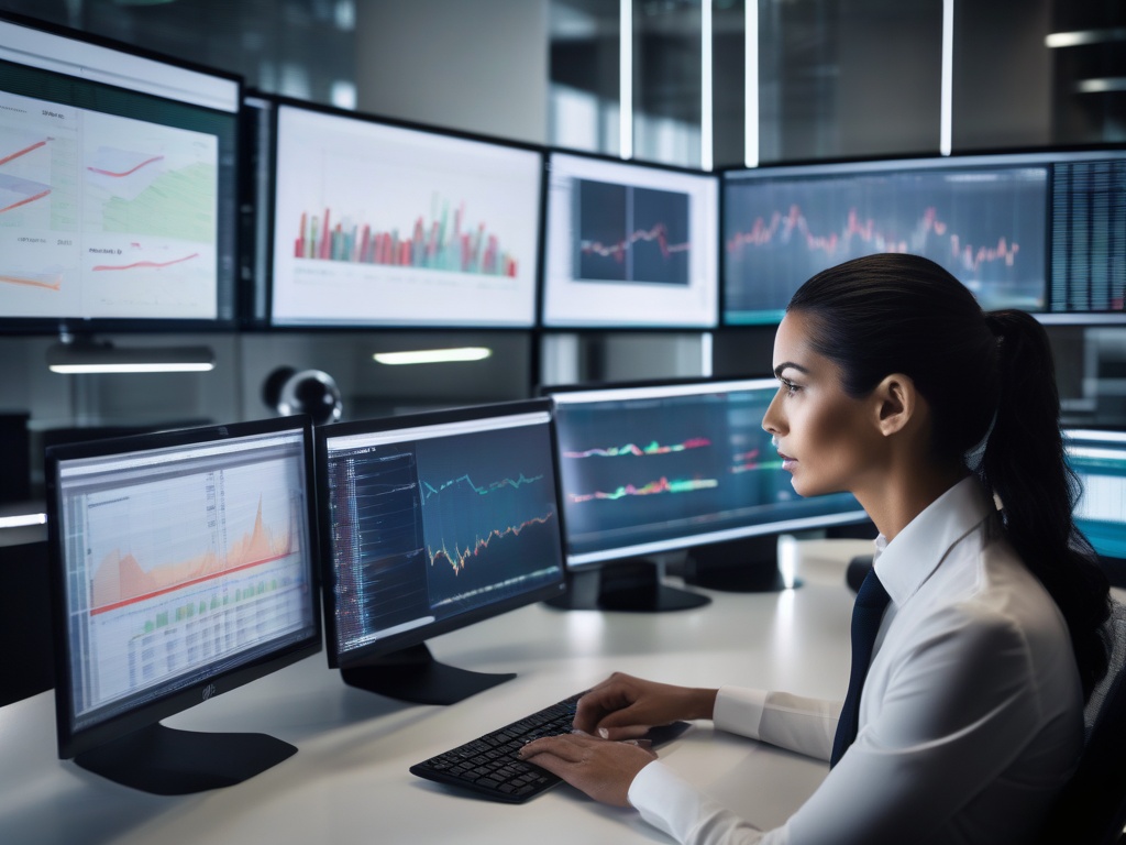 Uncover Hidden Opportunities with Advanced Investing