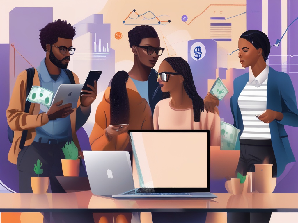 Unlock Financial Freedom: Proven Money Strategies for Millennials