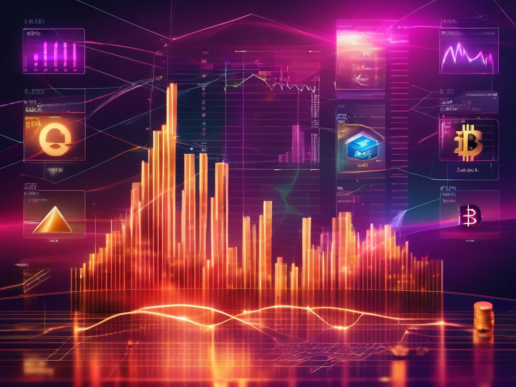 Unlocking Profit Potential: The Trends Reshaping Crypto & Stock Sectors