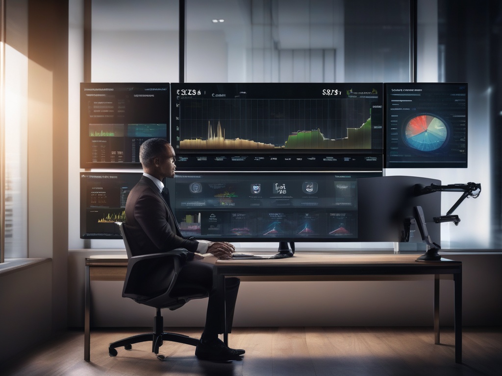 Unlocking Unlimited Wealth: Advanced Investment Techniques