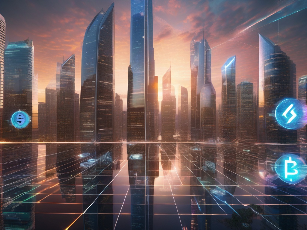 Unveiling the Future: Dominant Trends Shaping Crypto & Stock Markets