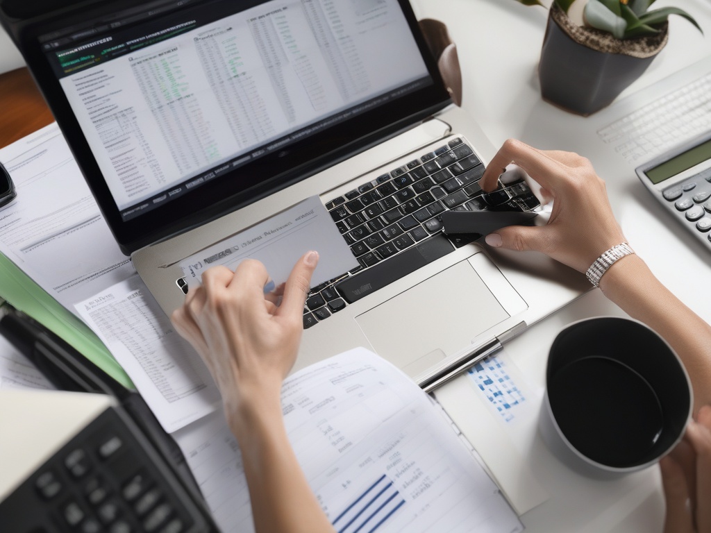 10 Simple Steps to Take Control of Your Personal Finance Today