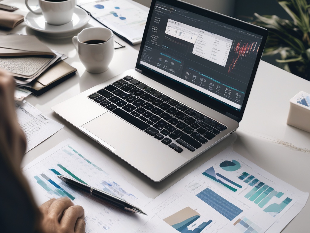 10 Simple Steps to Take Control of Your Personal Finance Today