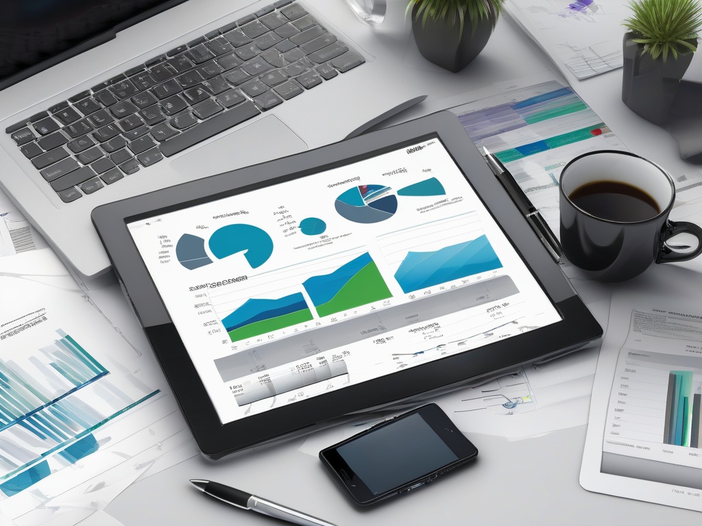 Achieve Financial Dominance: The Strategic Budgeting Blueprint for Success