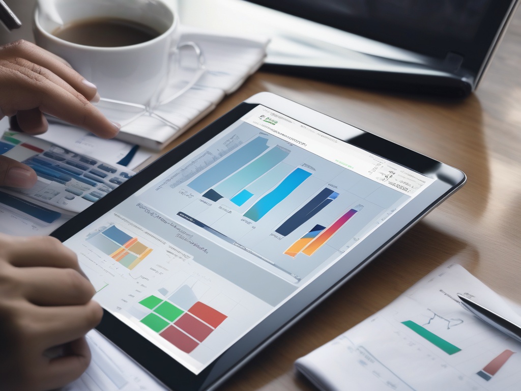 Achieve Financial Greatness: The Powerhouse Budgeting Blueprint You Need